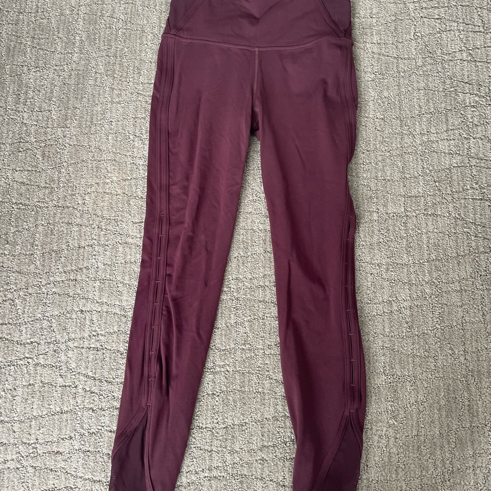 athleta leggings